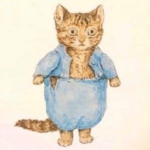 Meet your Posher, Gloria